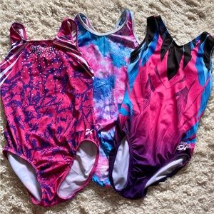 LEOTARD BUNDLE!!